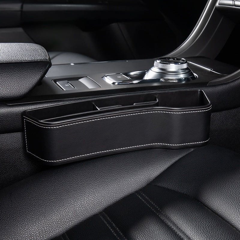 Car Seat Gap Organizer