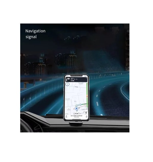 Magnetic Car Phone Mount
