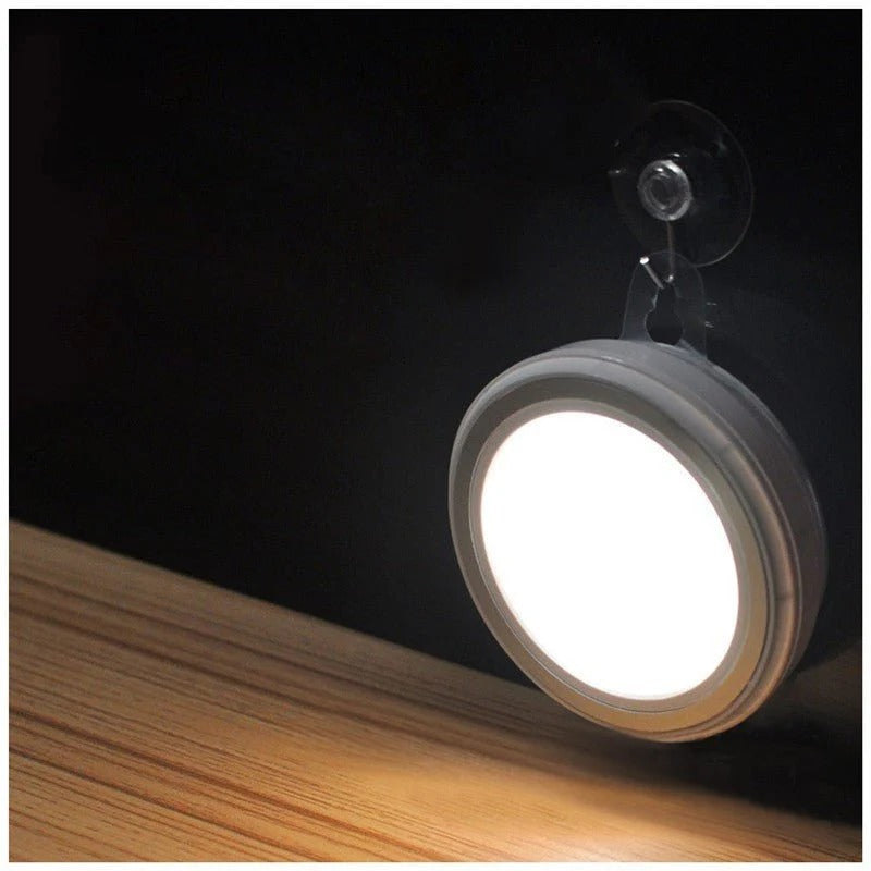 Smart Motion Sensor Light