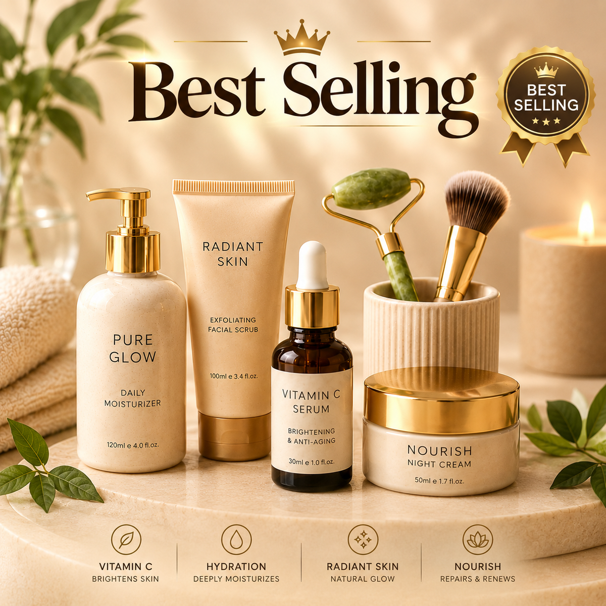 Best Selling