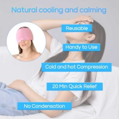 Comfort Wrap - side view