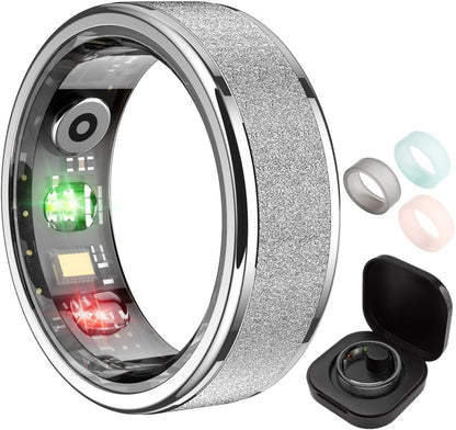 COLMI R10 Smart Ring – Health Tracker