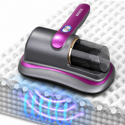 Cordless Vacuum Cleaner