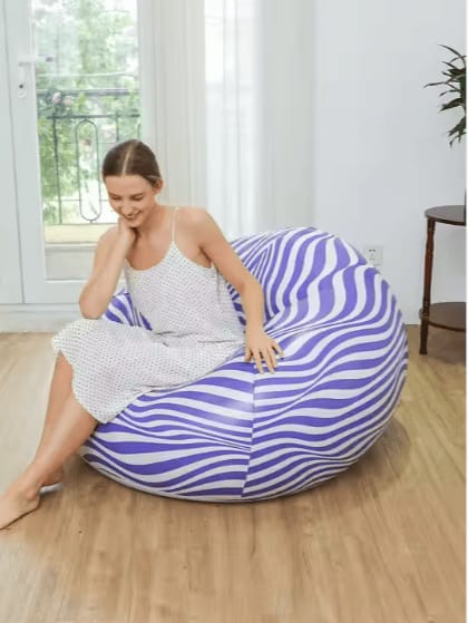 Inflatable Lounge Sofa
