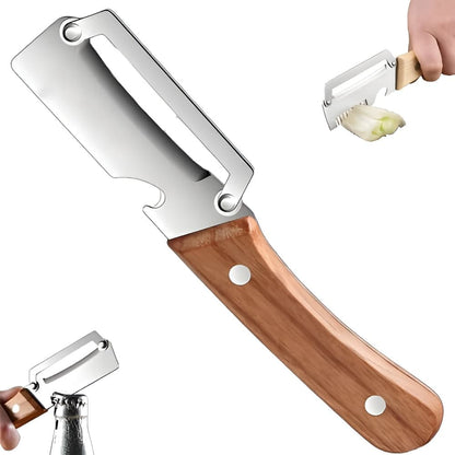 3-in-1 Vegetable Peeler