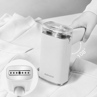 Foldable Handheld Steam Iron