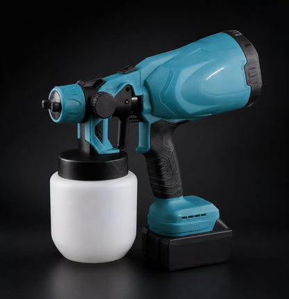 Cordless Paint Sprayer