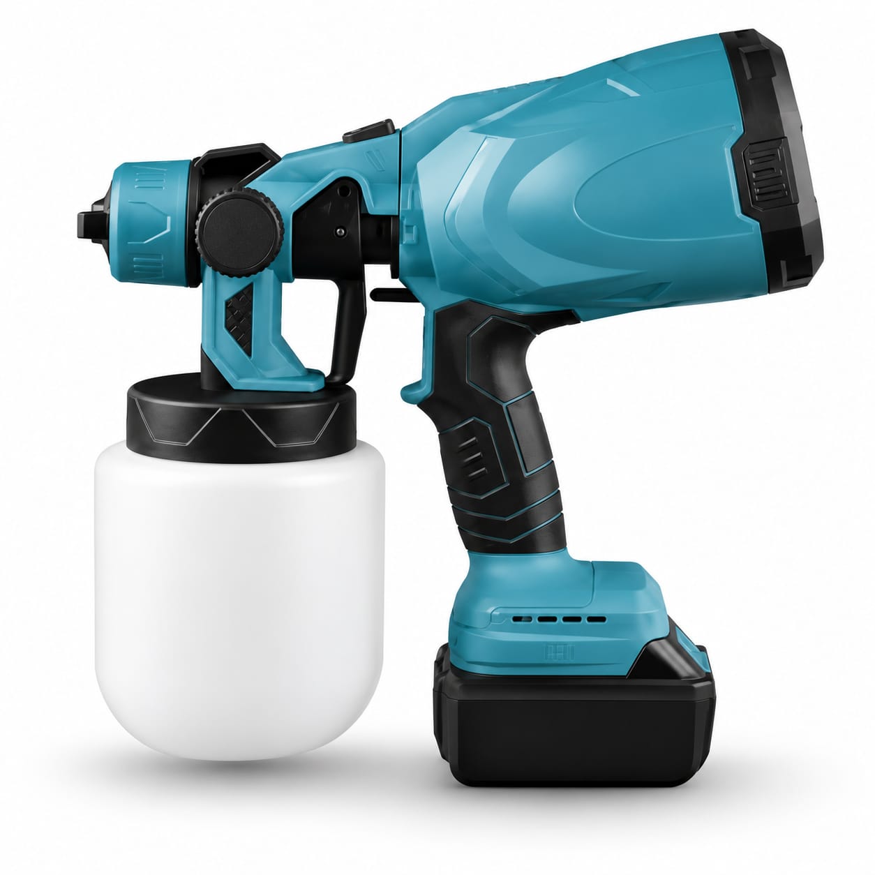 Cordless Paint Sprayer