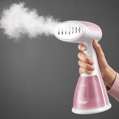 Hanging Garment Steamer