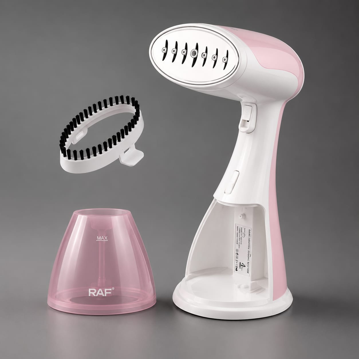 Hanging Garment Steamer
