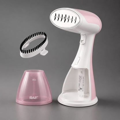 Hanging Garment Steamer