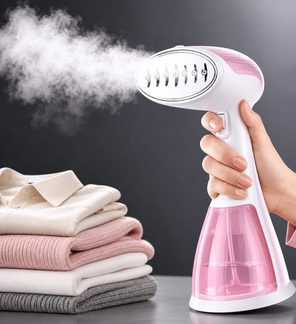 Hanging Garment Steamer
