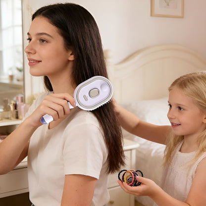 Air Cushion Detangling Comb