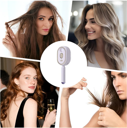Air Cushion Detangling Comb