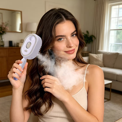 Air Cushion Detangling Comb