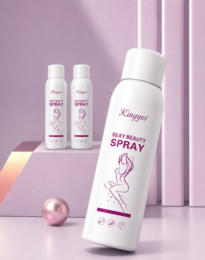 Hair Removal Spray