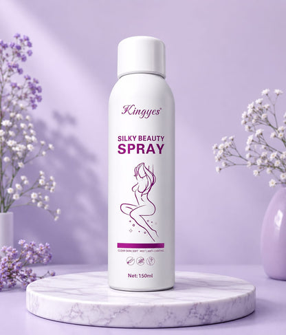 Hair Removal Spray