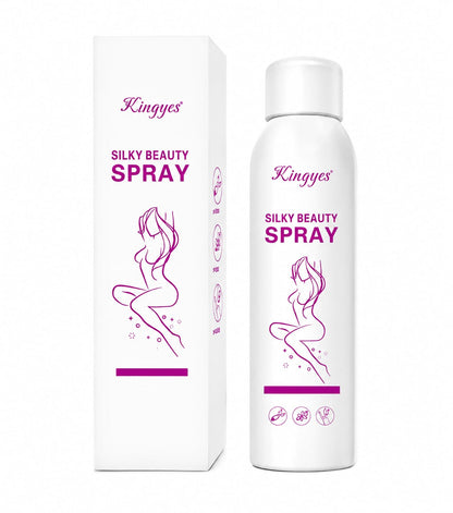 Hair Removal Spray