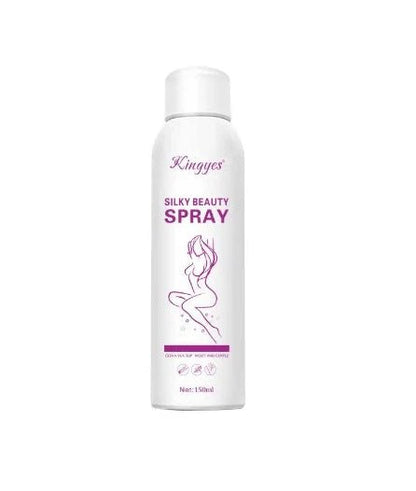 Hair Removal Spray