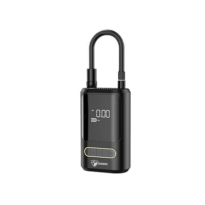 Digital Tire Inflator