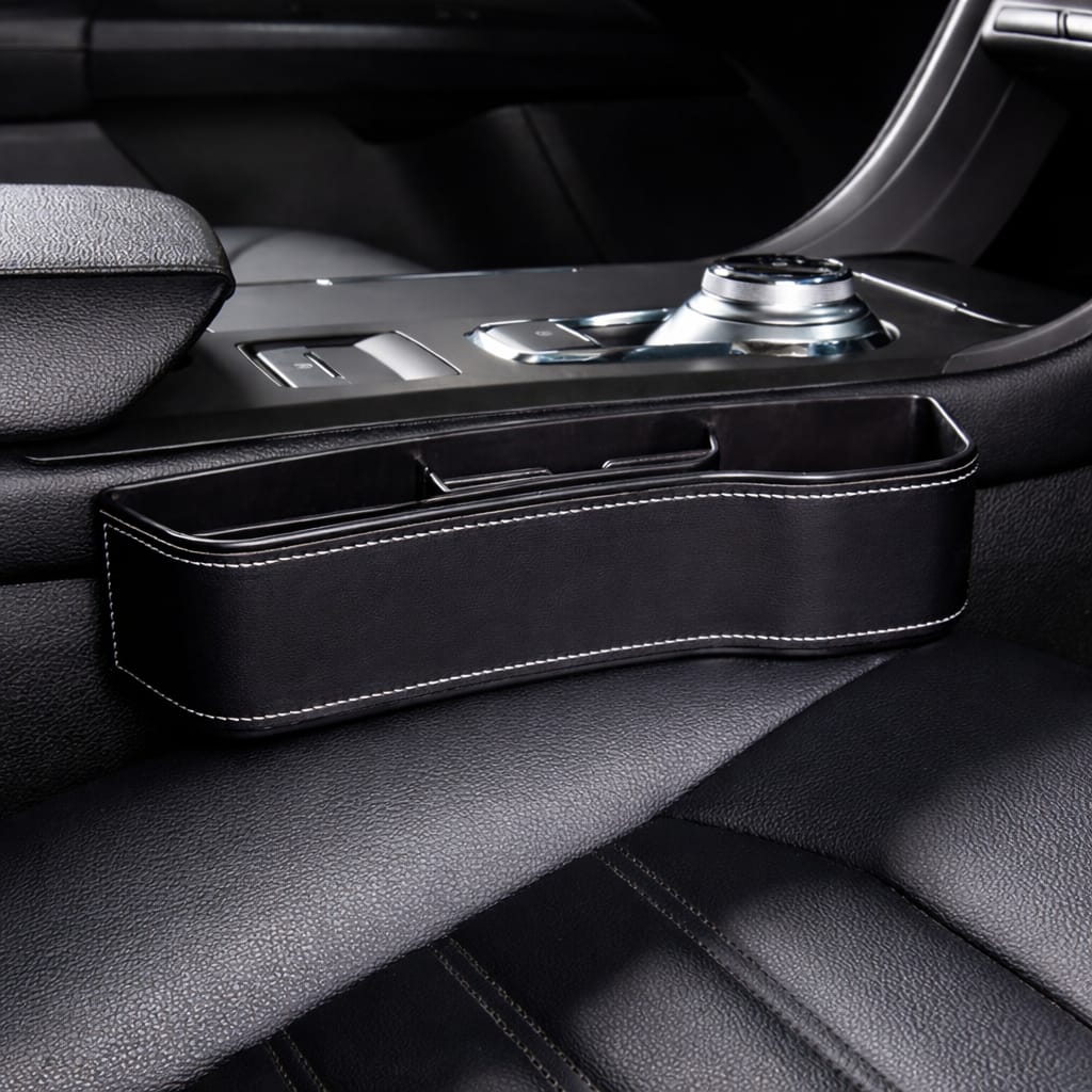 Car Seat Gap Organizer