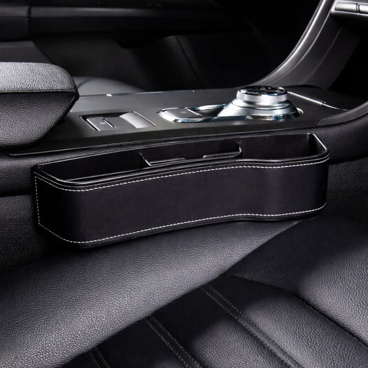 Car Seat Gap Organizer