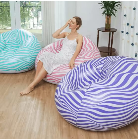 Inflatable Lounge Sofa