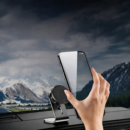 Magnetic Car Phone Mount