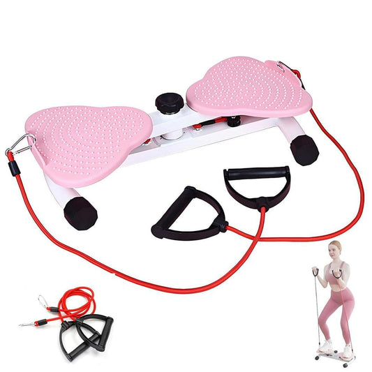 Waist Twister Machine