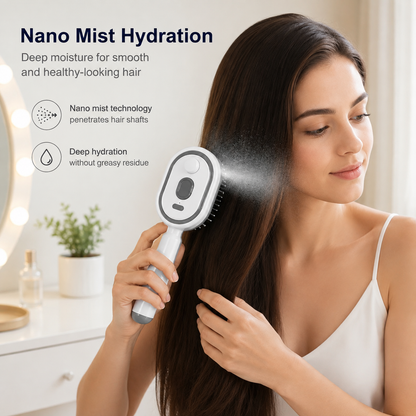 Air Cushion Detangling Comb