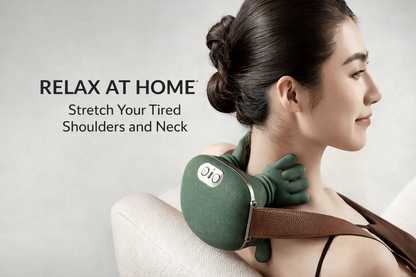 Neck &amp; Shoulder Massager