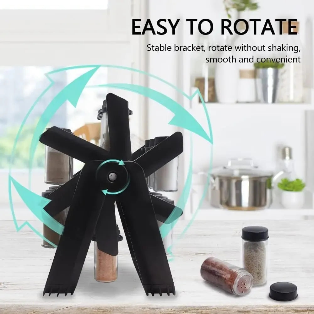 Spice Rack Organizer