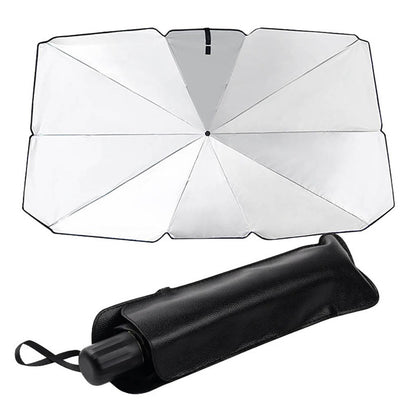 Car Windshield Sunshade