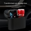 Foldable Car Trash Can