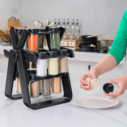 Spice Rack Organizer