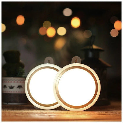 Smart Motion Sensor Light