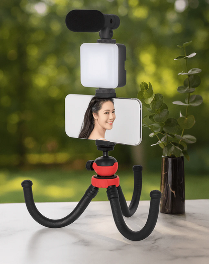 Video Making Kit