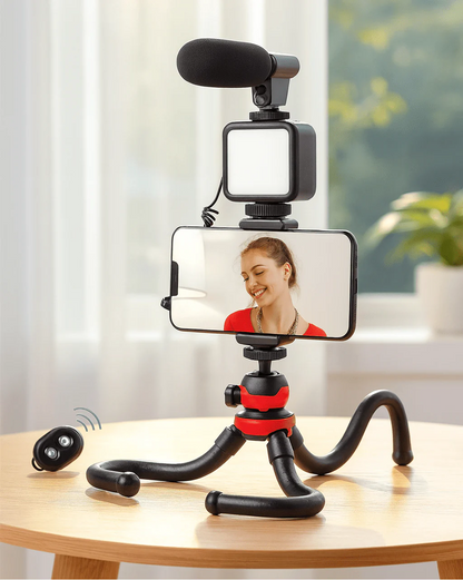 Video Making Kit
