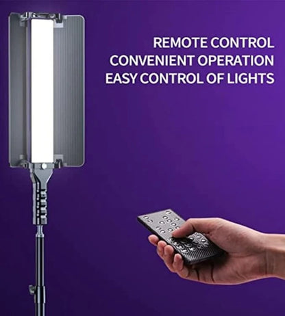 RGB LED Video Light Stick