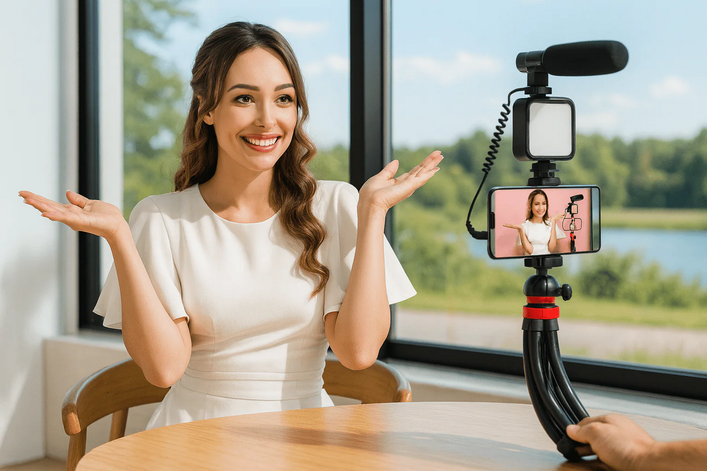 Video Making Kit