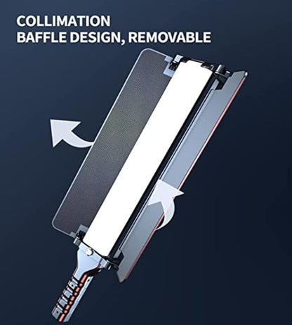 RGB LED Video Light Stick