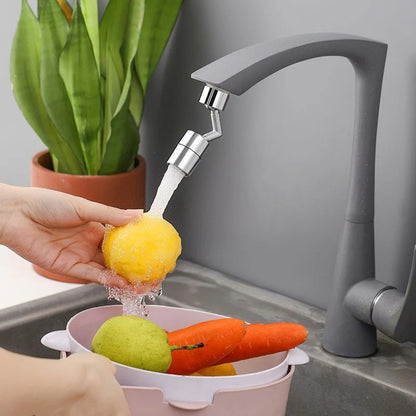 360° Swivel Faucet Adapter