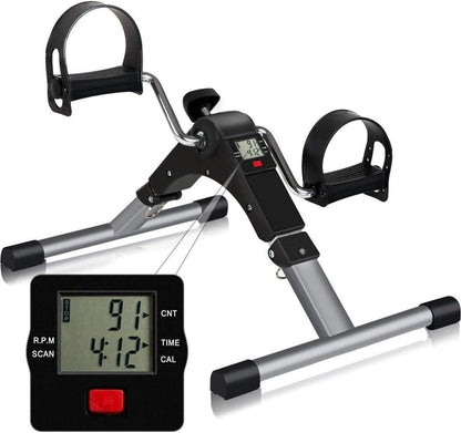 Arm &amp; Leg Pedal Exerciser