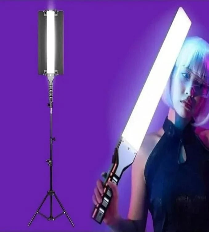 RGB LED Video Light Stick