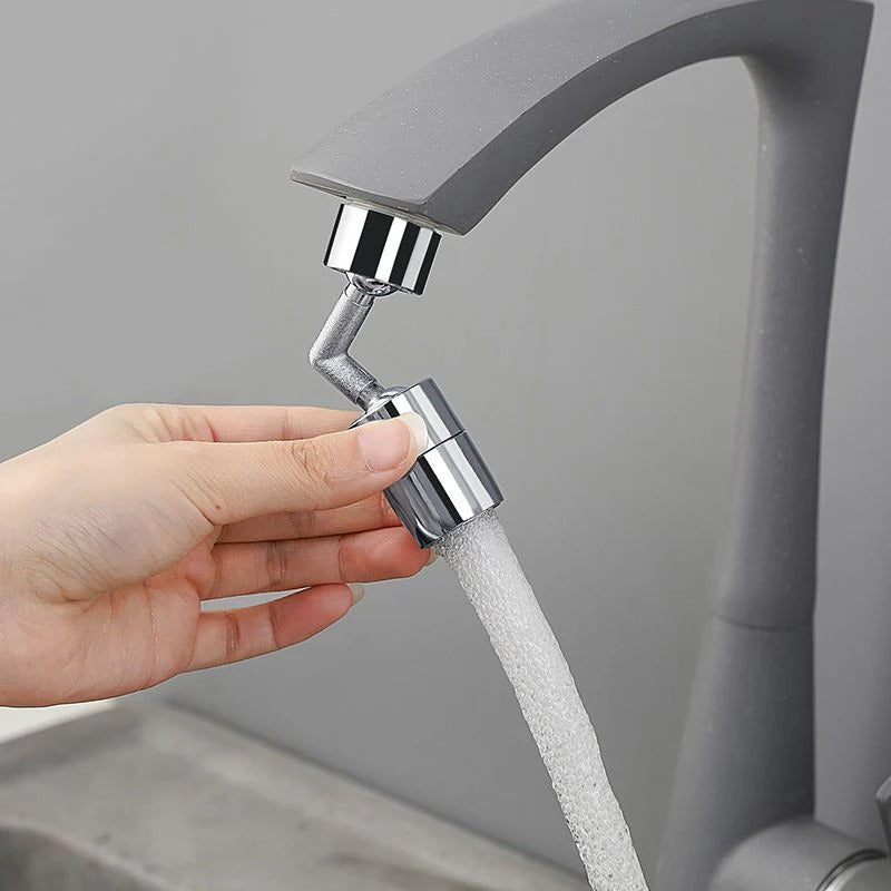 360° Swivel Faucet Adapter