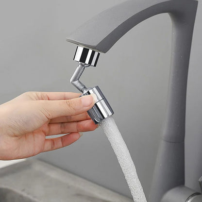 360° Swivel Faucet Adapter