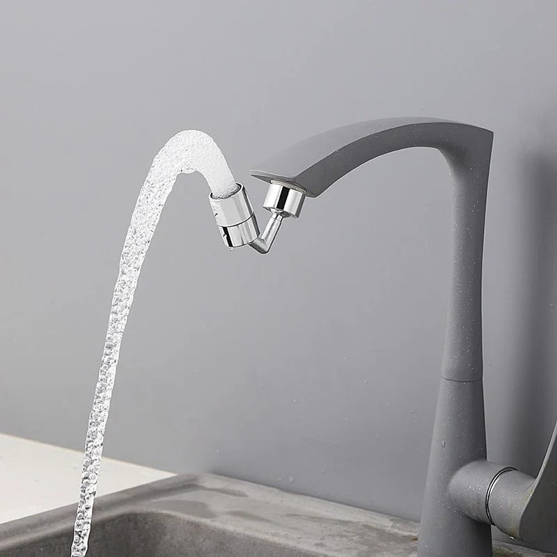 360° Swivel Faucet Adapter