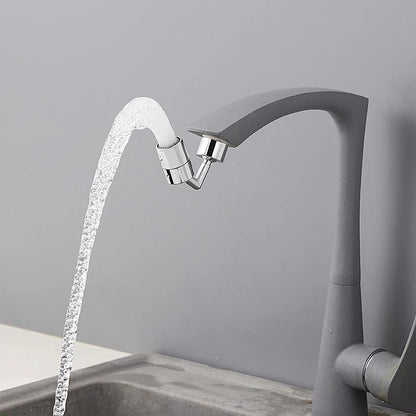360° Swivel Faucet Adapter