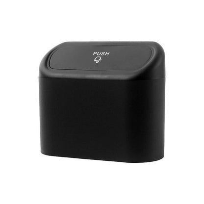 Foldable Car Trash Can