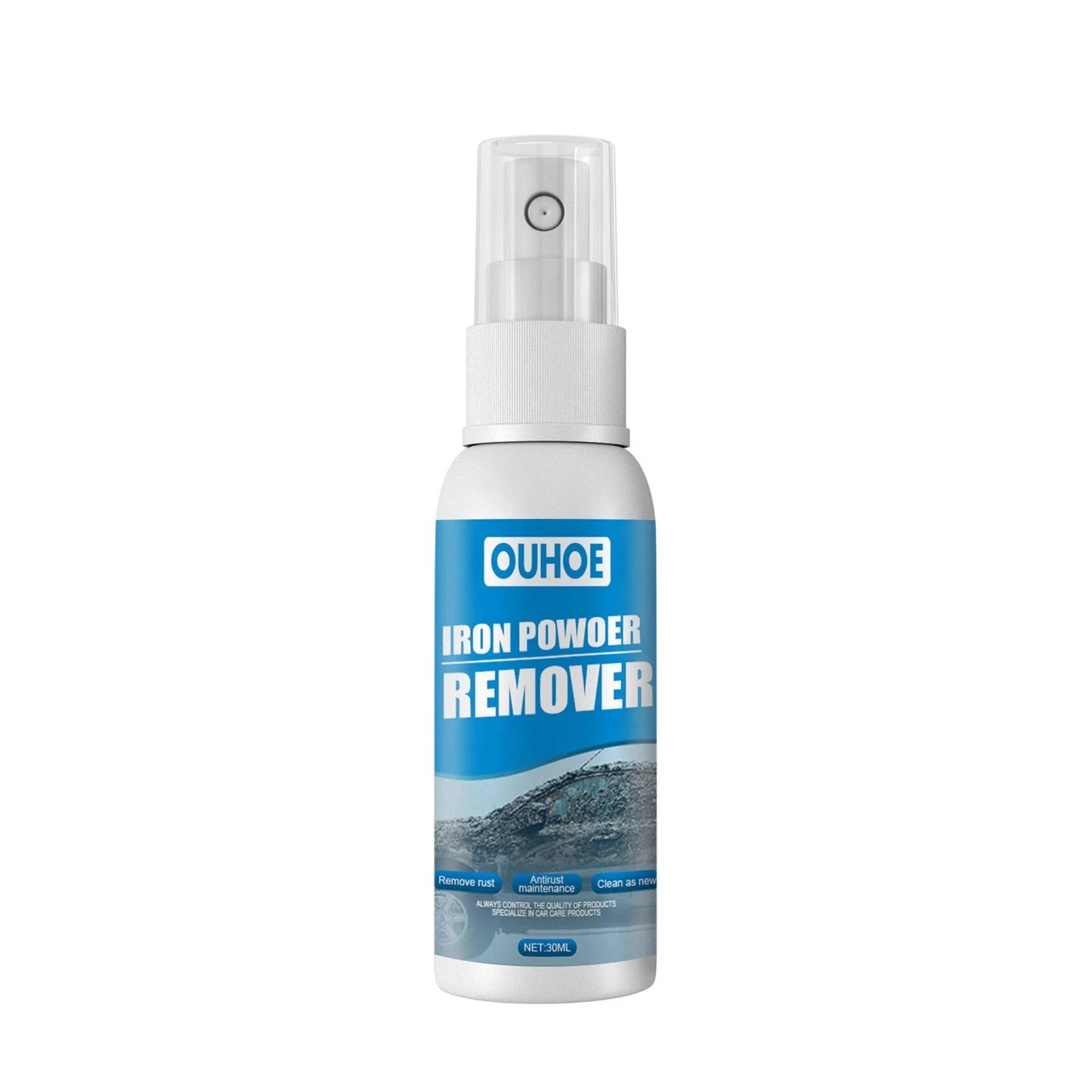 Car Rust Remover Spray